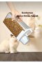 2-Piece Leak-Proof Storage Container for Cat and Dog Food - Scaled Food Storage Container 2800ml - 1800 ml - 3
