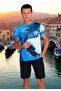 Diving Unisex Climacool Dryfit T-Shirt - 4