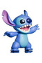 Large Articulated Stitch Figure Toy 35cm – Movable Cartoon Action Figure for Kids & Collectors - 3