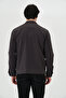 Men's Seasonal Jacket Snap-Closed Lycra Men's Overshirt Coat - 7
