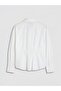 Lcw Vision Gathered Women's Shirt - 7