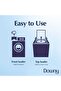 Regular Fabric Softener Valley Dew 3 Litre - 5