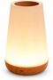 LED Touch Table Lamp, 5-Level Dimmable Warm Light, RGB Decorative Lamp for Bedroom, Office & Hallway,مصباح لمس للطاول