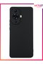 Cactus Liquid Velvet Matte Silicone Case for Huawei Nova 11 Pro - 4