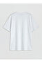 Esvab • Modern & Distinctive Zero Roba Collar Printed Men's T-Shirt - 7