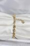 Xuping Butterfly Model Gold Color Women's Bracelet - 2