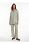 Ozmarka New Season Muslin Women's Shirt Tunic - 2