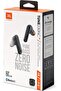 Tune 230NC TWS True Wireless Noise Cancelling Earbuds, Pure Bass Sound, ANC, 40H Battery - Black - 7