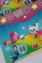 X Dekomus Licensed Gabby’S Dollhouse 2 Snap-On Files - 5