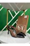 Design Heart Detail Stiletto - 3