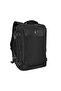 18-inch Laptop Backpack with Lock + USB, Water Resistant