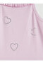 New Season Lcw Kids White Printed Boys' T-Shirt Set - 4