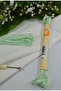 Hand Embroidery Silk, Laundry Silk, Rayon, Shiny Silk Texture, Colorfast