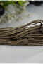 Hand Embroidery Silk, Laundry Silk, Rayon, Shiny Silk Texture, Colorfast - 2