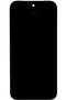OLED Screen with Touch Mechanism for Pixel 8a Black Code: G949-00767-00 - 2
