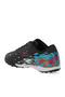 Canaria Boys' Astroturf Black Football Shoes - 3