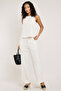 Dori Work Sleeveless Top - 2