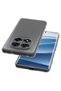 Xiaomi Redmi Note 15 Pro 4g Compatible Case Transparent Soft Silicone Case Transparent - 2