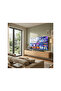 65Q90 65'' QLED Smart TV – WebOS İşletim Sistemli, Dahili Uydu Alıcılı 4K UHD TV - 7