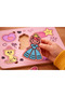 Ahşap Puzzle Oyuncak - 3