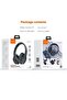 BBH2109 Wireless Headphones Long Lasting Comfort and Powerful Sound - 6