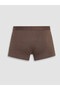 Nevavm Cotton Flexible Men's Boxer 3-Pack with Difference - 3