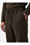 Vizyon New Season Regular Fit Men's Trousers with Elastic Waist - 3