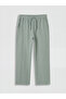 Nevavm Loose Fit Men's Muslin Trousers with a Difference - 3