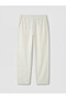 Özmarka New Season Relax Fit Dobby Men's Trousers - 5