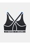 Podprsenka UA Crossback Mid Block-BLU - 4