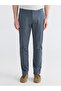 Nevavm Standard Fit Men's Chino Pants with a Difference - 4