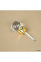 1pcs Crystal Perfume Essential Oil Bottle 3ml B709 - 6