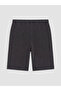 Peak New Season Comfortable Fit 3 Thread Men's Shorts - 6