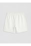 Kappa Ecru Loose Fit Men's Sports Shorts - 6