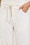 Dori Work Straight Fit Pants with Button Closure - 6