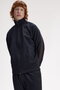 Men's Zipper Sweatshirt - 2