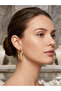 26Vipk07 - Vip Gold Hoop Earrings