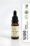 Tea Tree Oil Pure 20 ml