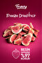 Freeze Dried İncir - 3
