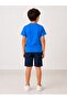 Atabay 86-05-25 Men's Tshi̇rt 5/12 Years - 7