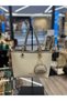 Women's Arm and Hand Bag - 3
