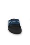 Navy Blue Gray Slippers for Pool, Beach, Daily Comfortable Use, Chef and Hospital Slippers - 3