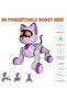 Sh40194 U/K Dancing Robot Cat - 4