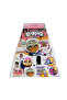 72605 Plush Biggies Foodies Ice Cream Size XXL - 2