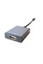 Hytech Hy-Usbc10, Type-C to HDMI 15cm Converter