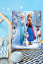 Child-Y44 Wall Covering Shiny Quality Fabric Room Decor Tapestry Wall Carpet Gaming - 2