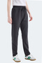Kloras I Women's Anthracite Sweatpants with Pockets - 4