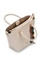 Elit Vsn3118C Women's Shoulder Bag Beige - 3