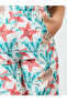 Girls Coastal Printed Shorts - 3