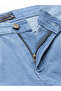 Men Slim Fit Solid Jeans - 4